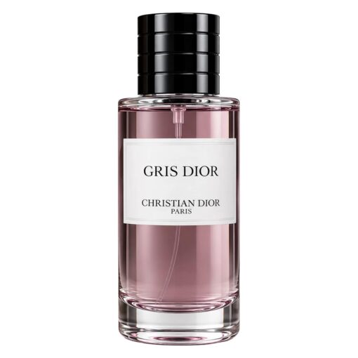 Alternative view of Perfume Dior Gris Dior Eau De Parfum Unisex 125ml - (Tester)