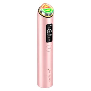 Rejuvenescedor Facial Medicube AGE-R Booster Pro X2 - Rosa - Imagen 2