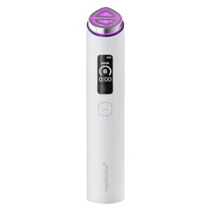 Rejuvenescedor Facial Medicube AGE-R Booster Pro X2 - Blanco