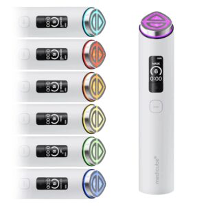 Rejuvenescedor Facial Medicube AGE-R Booster Pro X2 - Blanco - Imagen 3