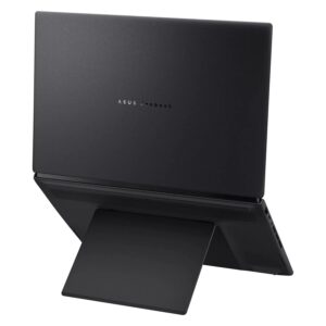 Notebook ASUS Zenbook DUO Intel Core Ultra 9-386H 32GB RAM 1TB SSD Tela 14" 3K OLED Windows 11 Inglês Cinza - UX8407AA-DS99T - Imagen 5