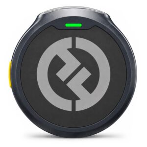Micrófono WIRELESS HOLLYLAND LARK M2 MINI COMBO (2TX+1RX) USB-C - Imagen 2