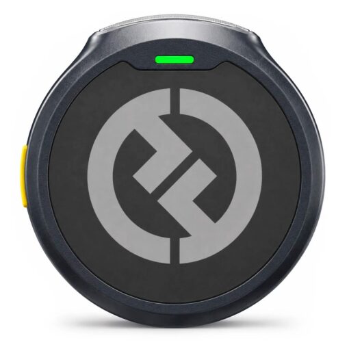 Alternative view of Micrófono WIRELESS HOLLYLAND LARK M2 MINI COMBO (2TX+1RX) USB-C