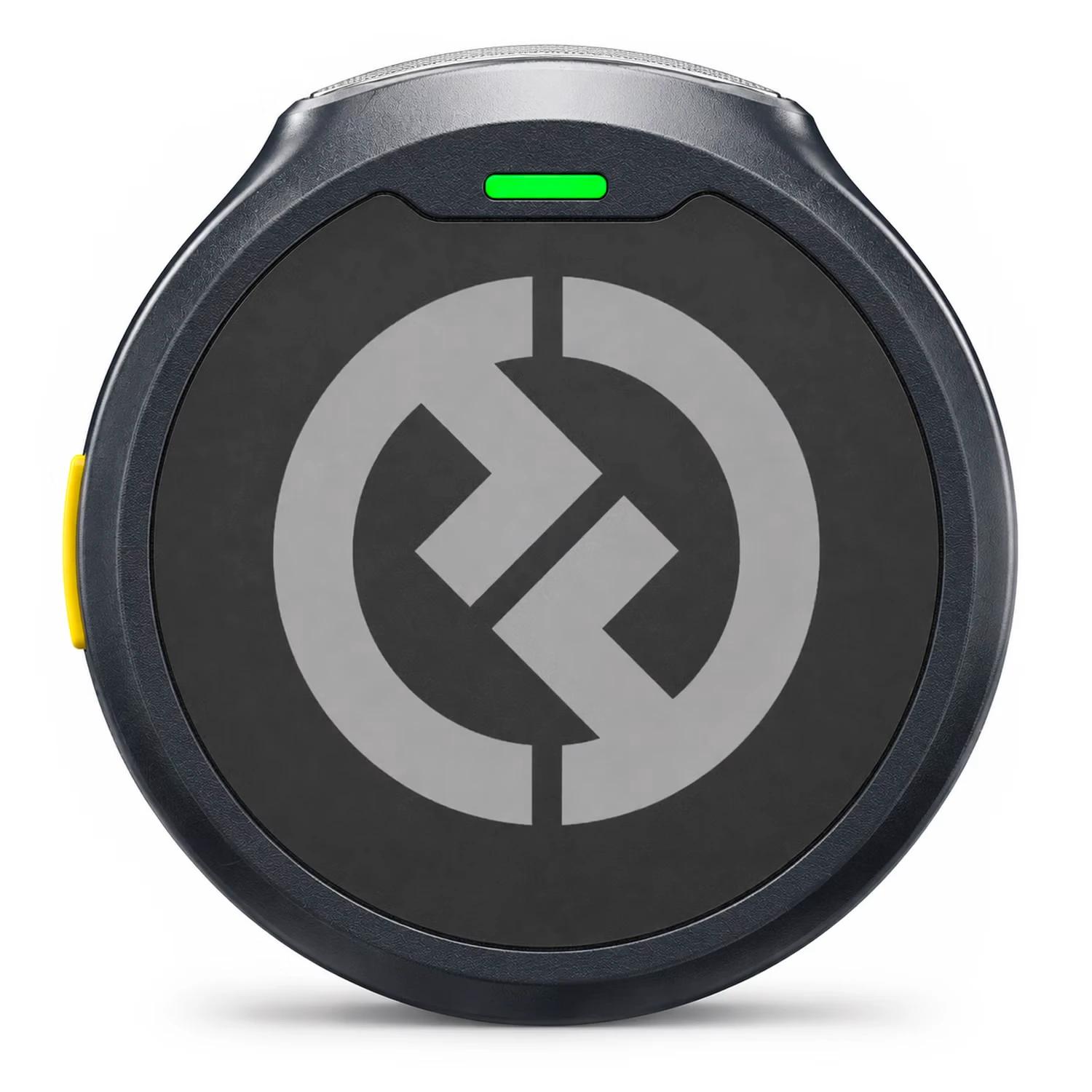 Micrófono WIRELESS HOLLYLAND LARK M2 MINI COMBO (2TX+1RX) USB-C - Imagen 2