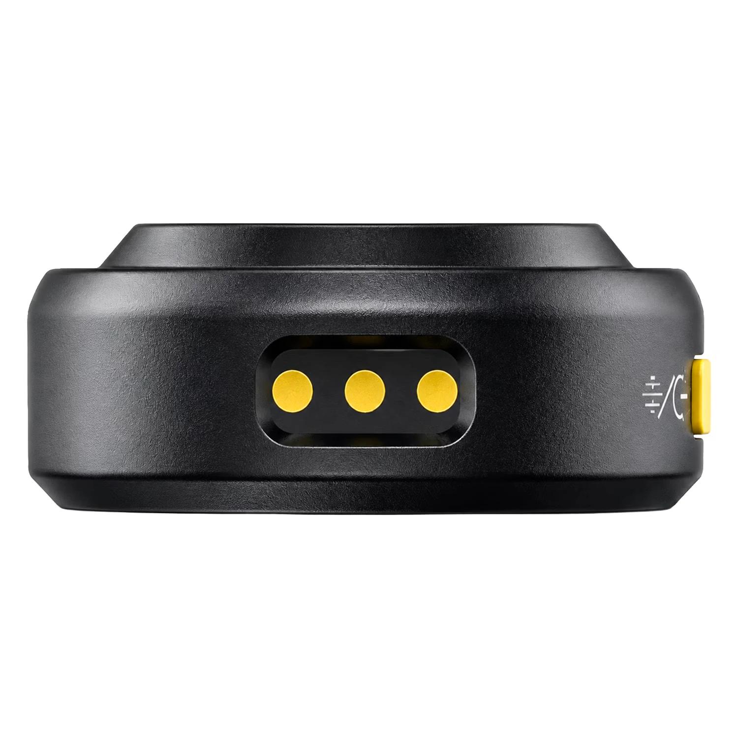 Micrófono WIRELESS HOLLYLAND LARK M2 MINI COMBO (2TX+1RX) USB-C - Imagen 4