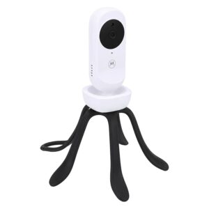 BABA ELET MOTOROLA VM45 CONNECT 5" WIFI/visión NOCTURNA C/soporte BRAN - Imagen 3