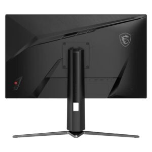Monitor Gamer MSI MAG 274CQPDF X32 27" WQHD Curvo 320Hz IPS - Negro - Imagen 4