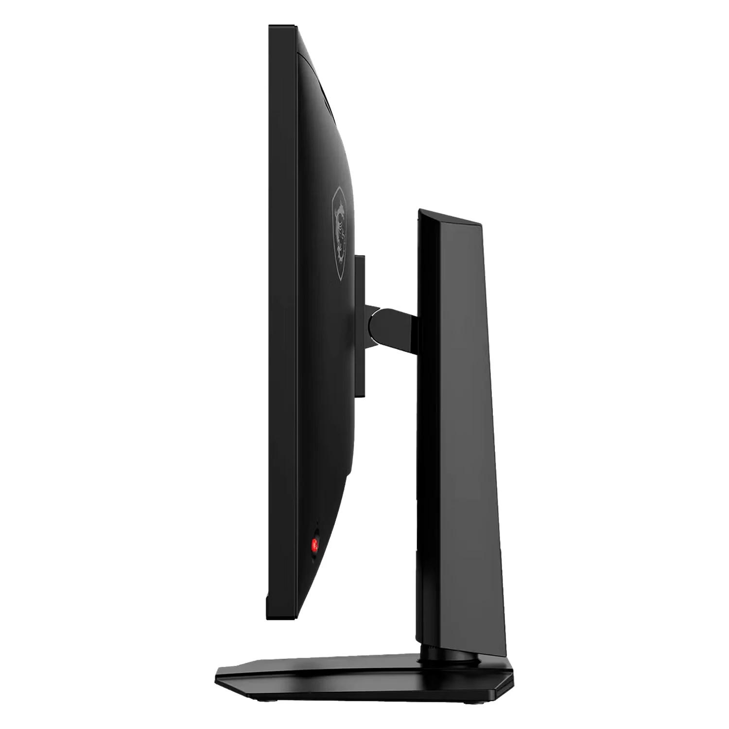Monitor Gamer MSI MAG 321UPD E14 32" 4K Ultra HD 288Hz IPS - Negro - Imagen 4