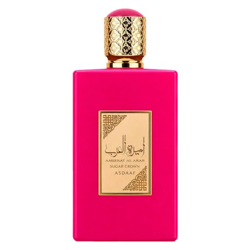 Alternative view of Perfume Asdaaf Ameerat Al Arab Sugar Crown Eau De Parfum Femenino 100ml