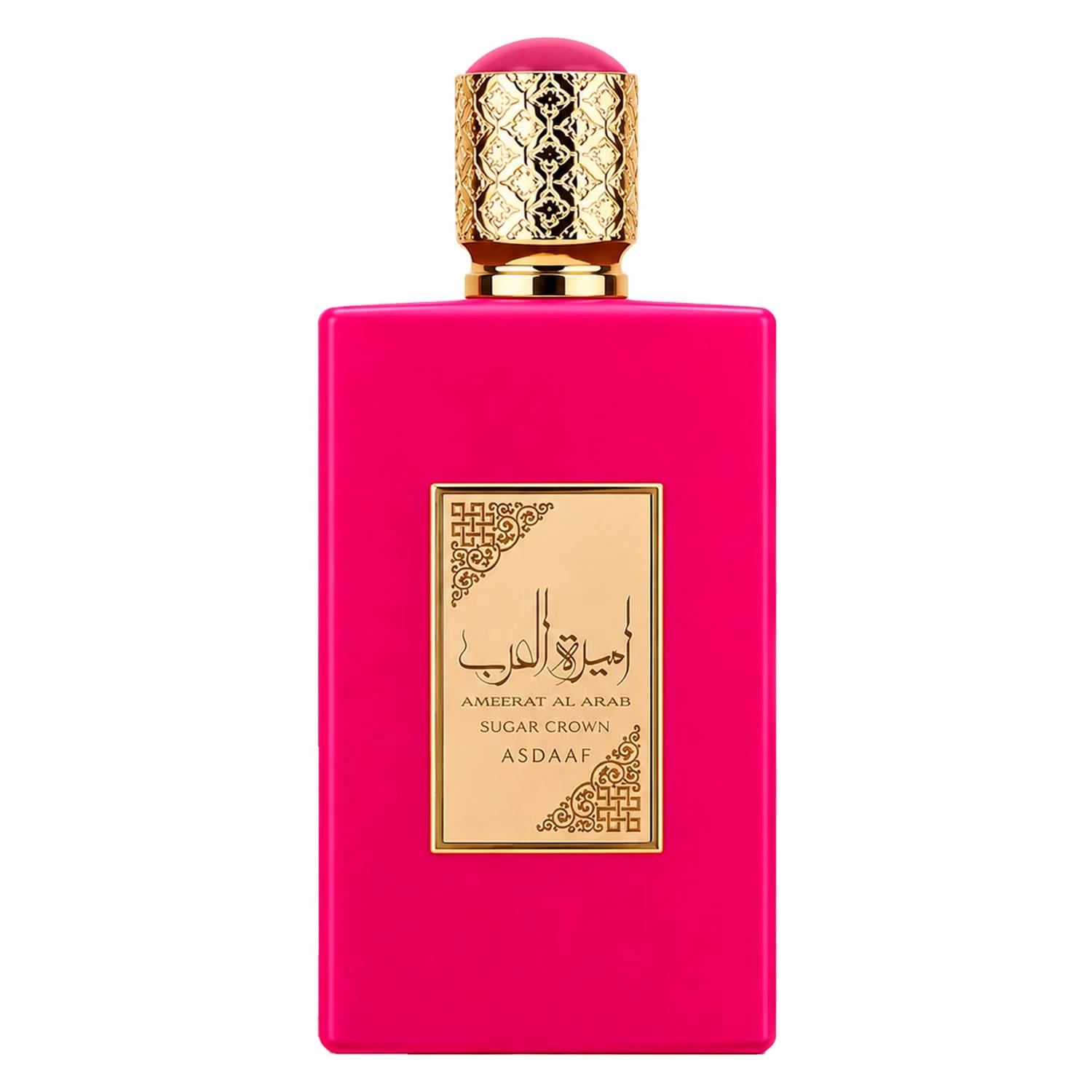 Alternative view of Perfume Asdaaf Ameerat Al Arab Sugar Crown Eau de Parfum Feminino 100ml