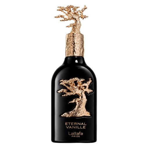 Alternative view of Perfume Lattafa Pride Eternal Vanille Eau De Parfum Unisex 100ml
