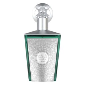 Perfume Lattafa Sherif Eau de Parfum Masculino 100ml - Imagen 2