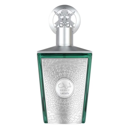 Alternative view of Perfume Lattafa Sherif Eau De Parfum Masculino 100ml