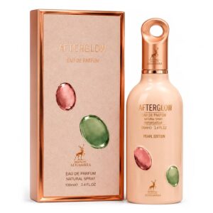 Perfume Maison Alhambra After Glow Petal Rush Eau De Parfum Unisex 100ml