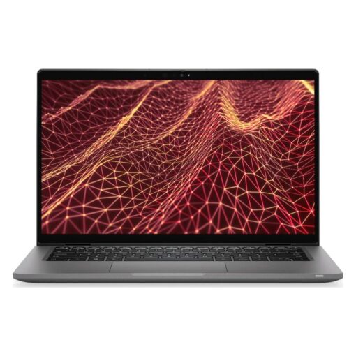 Notebook DELL LAT7430 I5-1245U 16G/256G SSD/14"FHD/W11PRO/SILVER REFURBISHED