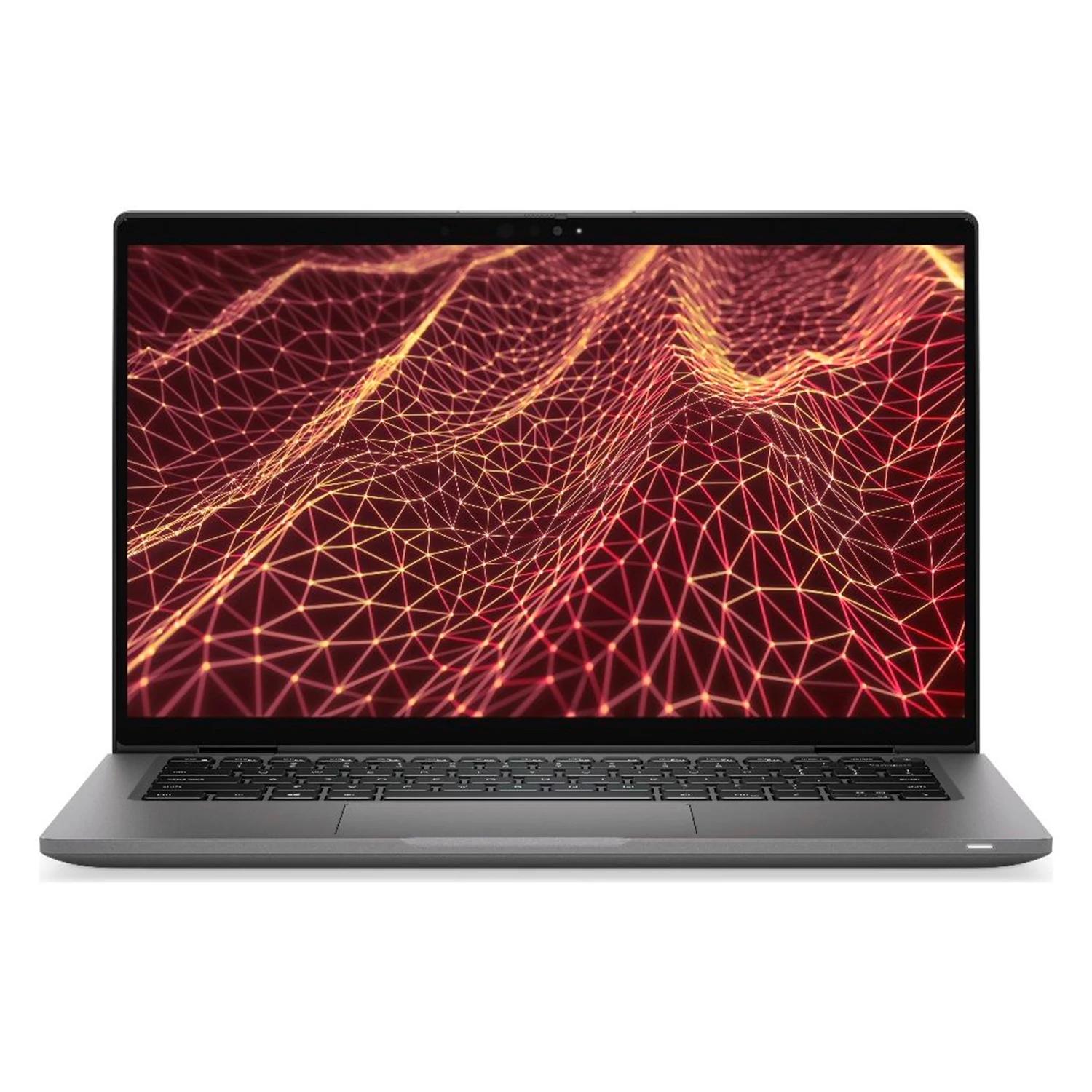 Notebook DELL LAT7430 I5-1245U 16G/256G SSD/14"FHD/W11PRO/SILVER REFURBISHED