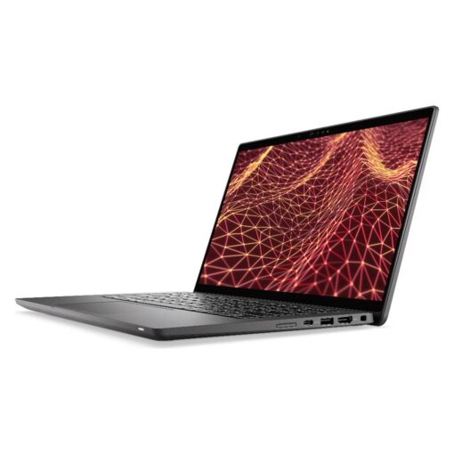 Alternative view of Notebook DELL LAT7430 I5-1245U 16G/256G SSD/14"FHD/W11PRO/SILVER REFURBISHED
