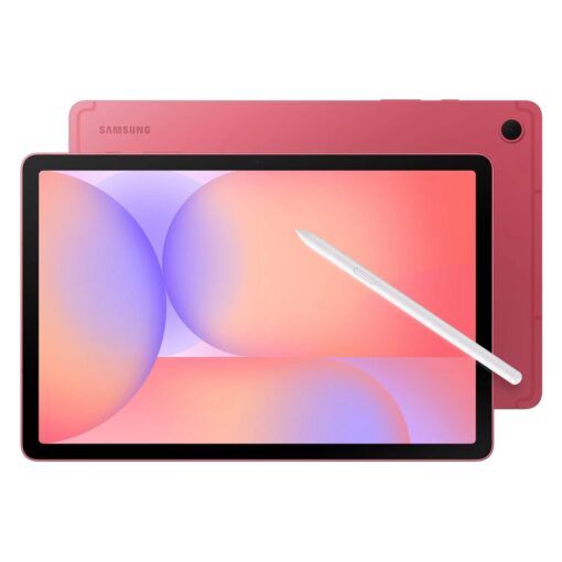 Tablet Samsung Galaxy Tab S10 Lite SM-X400 Pantalla 10.9" WiFi 128GB 6GB RAM + Bolígrafo - Rojo