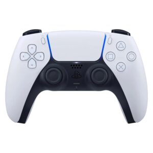 CONTROL PS5 SONY DUALSENSE WIRELESS WHITE SONY REFURBISH