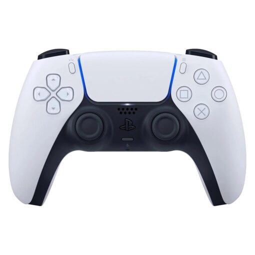 CONTROL PS5 SONY DUALSENSE WIRELESS WHITE SONY REFURBISH