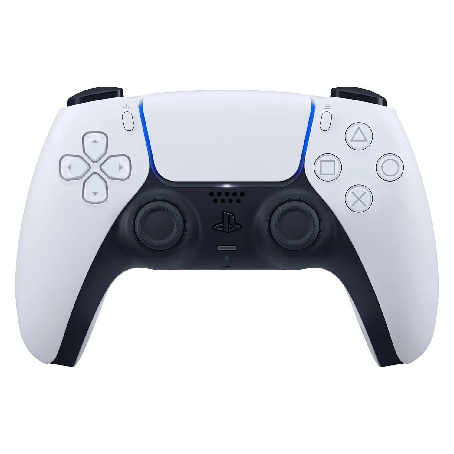 CONTROL PS5 SONY DUALSENSE WIRELESS WHITE SONY REFURBISH