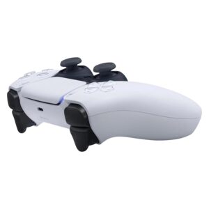 CONTROL PS5 SONY DUALSENSE WIRELESS WHITE SONY REFURBISH - Imagen 2