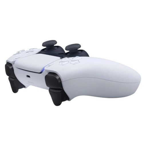 Alternative view of CONTROL PS5 SONY DUALSENSE WIRELESS WHITE SONY REFURBISH