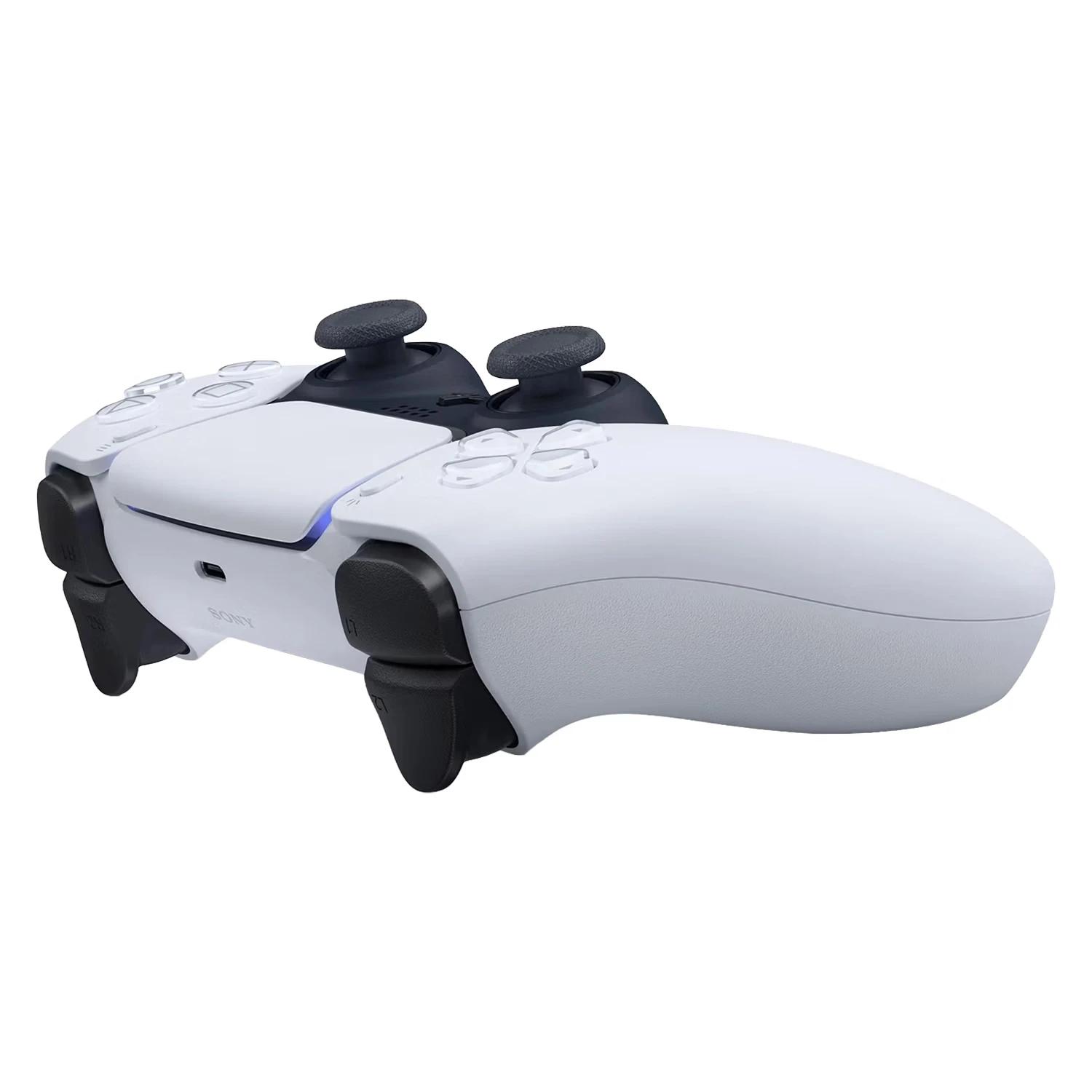 CONTROL PS5 SONY DUALSENSE WIRELESS WHITE SONY REFURBISH - Imagen 2