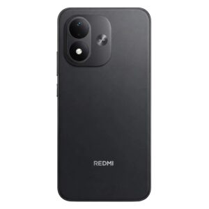 Smartphone Xiaomi Redmi Note 17 4G Global 128GB 4GB RAM Dual SIM Pantalla 6.99" - Negro - Imagen 4