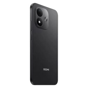 Smartphone Xiaomi Redmi Note 17 4G Global 128GB 6GB RAM Dual SIM Pantalla 6.99" - Negro - Imagen 3