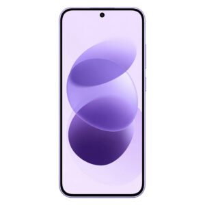 Smartphone Xiaomi Redmi Note 17 4G Global 256GB 6GB RAM Dual SIM Pantalla 6.99" - Morado - Imagen 2