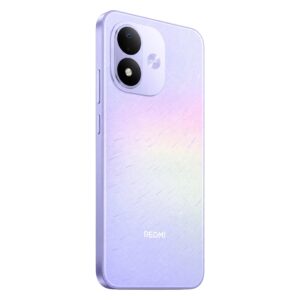 Smartphone Xiaomi Redmi Note 17 4G Global 256GB 8GB RAM Dual SIM Pantalla 6.99" - Morado - Imagen 3