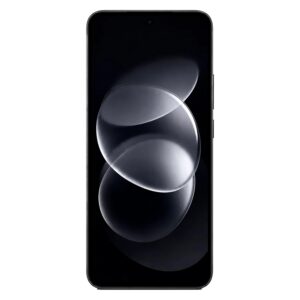Smartphone Xiaomi Redmi Note 17 Pro 5G Global 128GB 6GB RAM Dual SIM NFC Pantalla 6.83" - Negro - Imagen 2