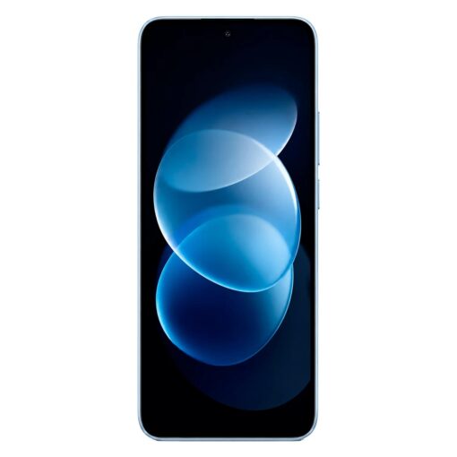 Alternative view of Smartphone Xiaomi Redmi Note 17 Pro 5G Global 128GB 6GB RAM Dual SIM NFC Pantalla 6.83" - Azul