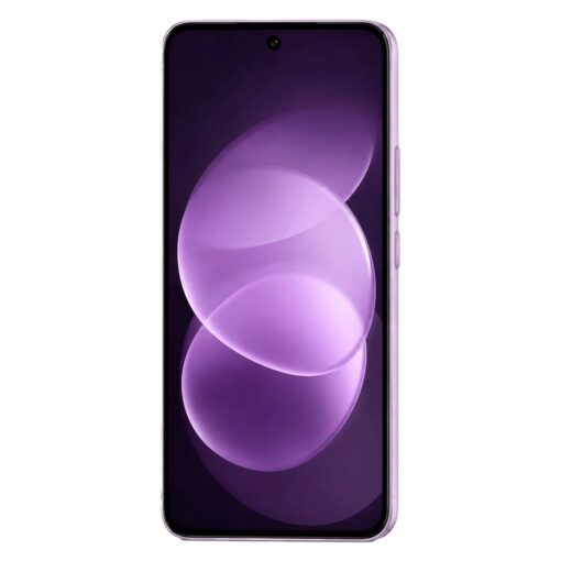 Alternative view of Smartphone Xiaomi Redmi Note 17 Pro 5G Global 128GB 6GB RAM Dual SIM NFC Pantalla 6.83" - Morado