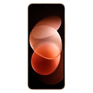 Smartphone Xiaomi Redmi Note 17 Pro 5G Global 256GB 8GB RAM Dual SIM NFC Pantalla 6.83" - Naranja - Imagen 2