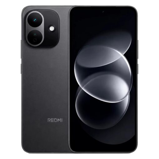 Smartphone Xiaomi Redmi Note 17 Pro 5G Global 512GB 8GB RAM Dual SIM NFC Pantalla 6.83" - Negro