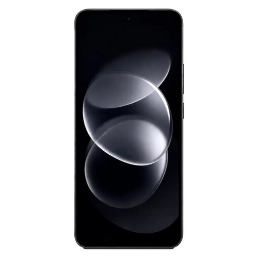 Alternative view of Smartphone Xiaomi Redmi Note 17 Pro 5G Global 512GB 8GB RAM Dual SIM NFC Pantalla 6.83" - Negro