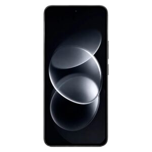 Smartphone Xiaomi Redmi Note 17 Pro Max 5G Global 256GB 8GB RAM Dual SIM NFC Pantalla 6.83" - Negro - Imagen 2