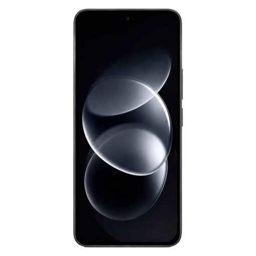 Alternative view of Smartphone Xiaomi Redmi Note 17 Pro Max 5G Global 256GB 8GB RAM Dual SIM NFC Pantalla 6.83" - Negro