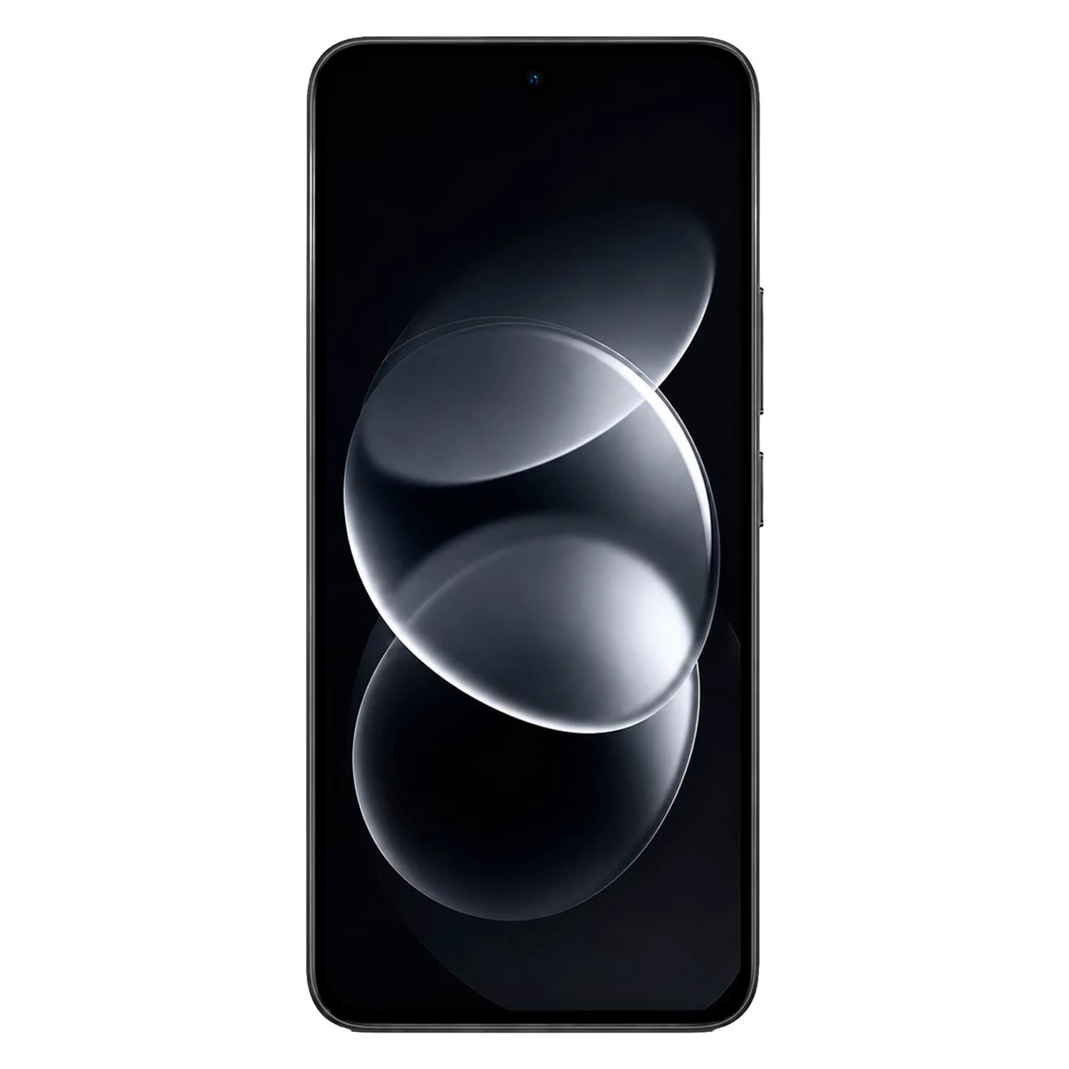 Smartphone Xiaomi Redmi Note 17 Pro Max 5G Global 256GB 8GB RAM Dual SIM NFC Pantalla 6.83" - Negro - Imagen 2