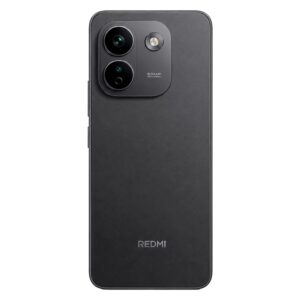 Smartphone Xiaomi Redmi Note 17 Pro Max 5G Global 256GB 8GB RAM Dual SIM NFC Pantalla 6.83" - Negro - Imagen 3