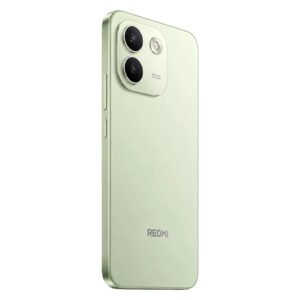 Smartphone Xiaomi Redmi Note 17 Pro Max 5G Global 256GB 8GB RAM Dual SIM NFC Pantalla 6.83" - Verde - Imagen 3