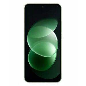 Smartphone Xiaomi Redmi Note 17 Pro Max 5G Global 512GB 8GB RAM Dual SIM NFC Pantalla 6.83" - Verde - Imagen 2