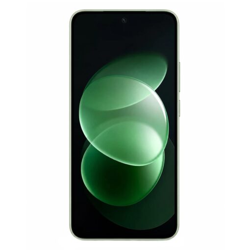 Alternative view of Smartphone Xiaomi Redmi Note 17 Pro Max 5G Global 512GB 8GB RAM Dual SIM NFC Pantalla 6.83" - Verde