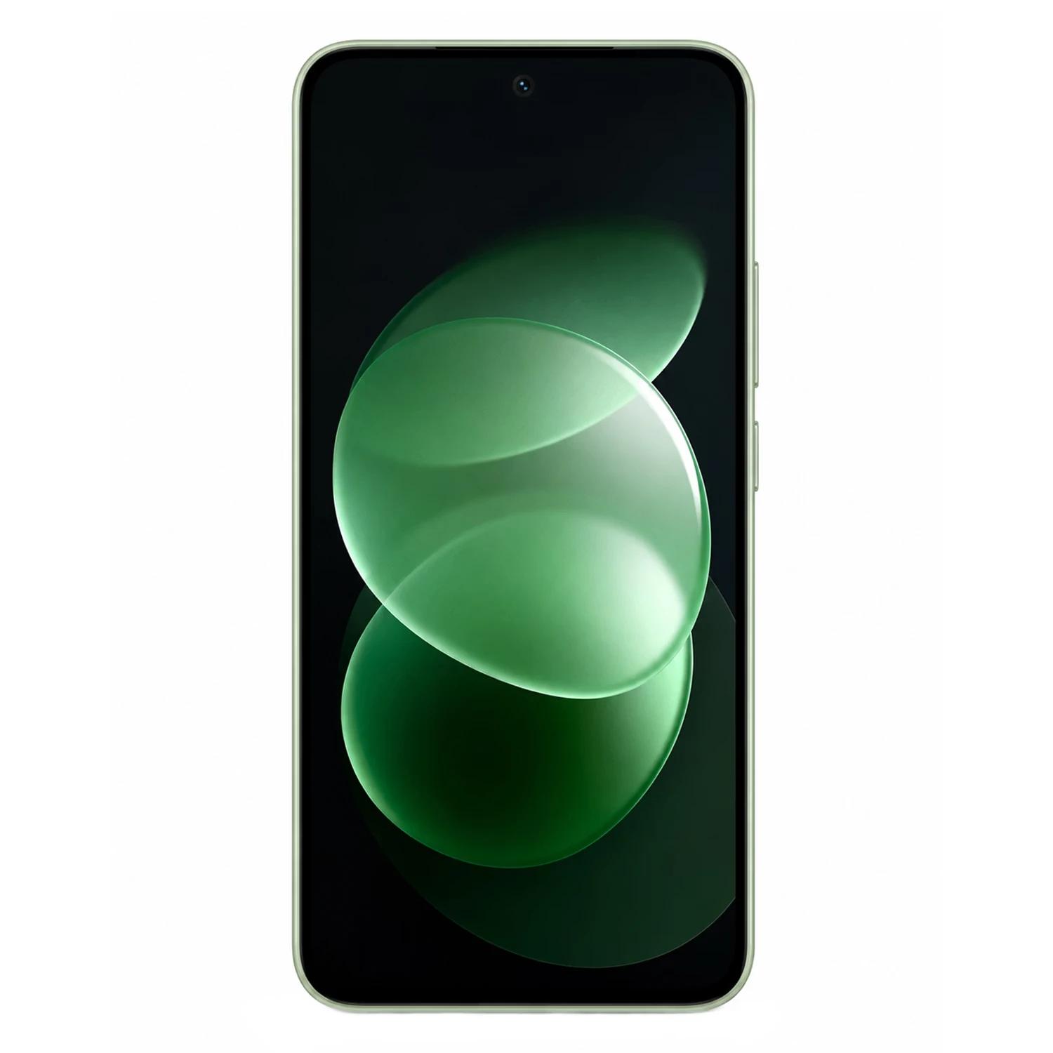 Smartphone Xiaomi Redmi Note 17 Pro Max 5G Global 512GB 8GB RAM Dual SIM NFC Pantalla 6.83" - Verde - Imagen 2