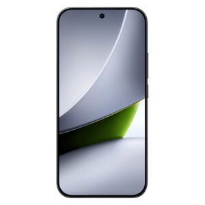 Smartphone Xiaomi Poco F9 Pro 5G Global 256GB 12GB RAM Dual SIM Pantalla 6.59" - Negro - Imagen 2