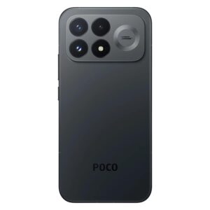 Smartphone Xiaomi Poco F9 Pro 5G Global 256GB 12GB RAM Dual SIM Pantalla 6.59" - Negro - Imagen 3