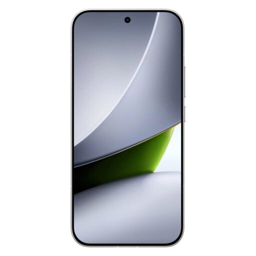 Alternative view of Smartphone Xiaomi Poco F9 Pro 5G Global 256GB 12GB RAM Dual SIM Pantalla 6.59" - Blanco