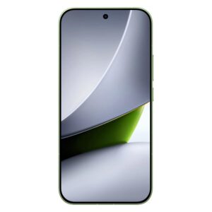 Smartphone Xiaomi Poco F9 Pro 5G Global 512GB 12GB RAM Dual SIM Pantalla 6.59" - Verde - Imagen 2